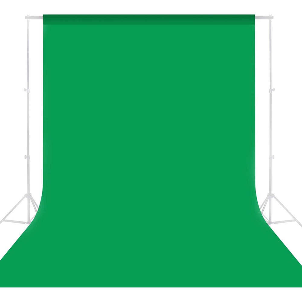 Video Shooting Green White Bla - đánh giá và giá Green Screen Collapsible