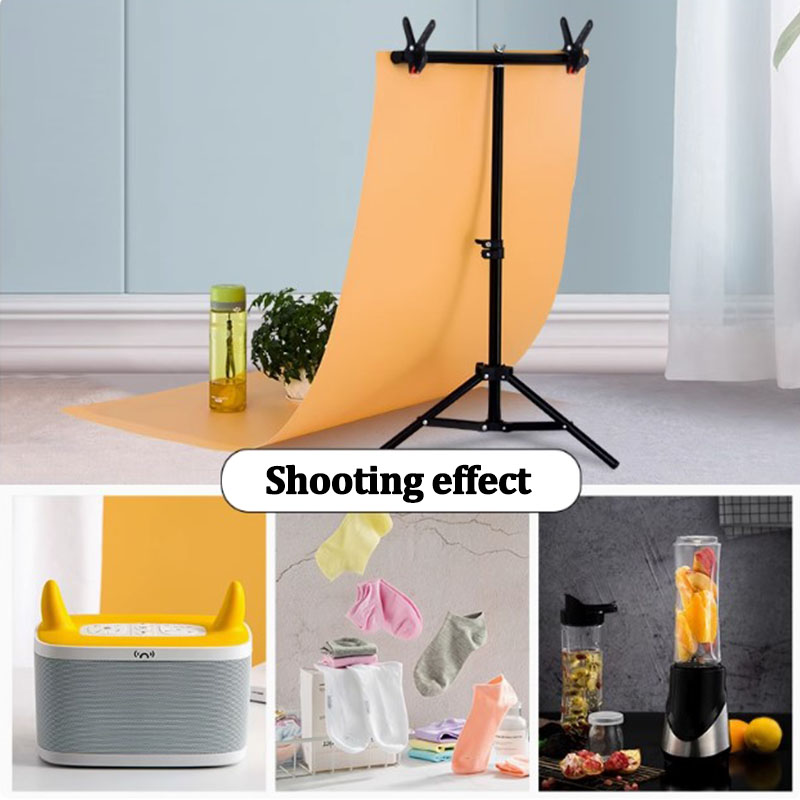 T-shaped Photography Backdrops - đánh giá và giá Green Screen Collapsible