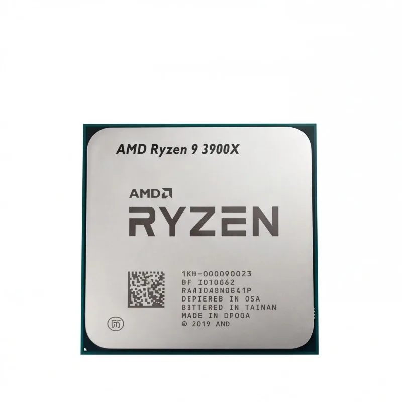 AMD Ryzen 9 3900X Processor CP - đánh giá và giá Amd Cpu Ryzen 9