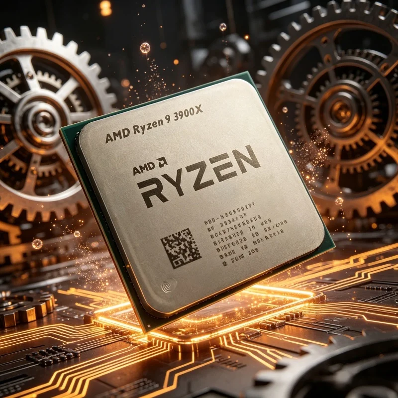 Bestselling Premium Without Pa - đánh giá và giá Amd Cpu Ryzen 9