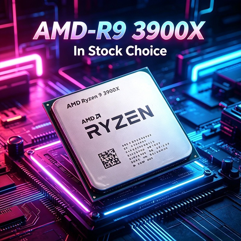 AMD Ryzen 9 R9 3900X for Gamin - đánh giá và giá Amd Cpu Ryzen 9